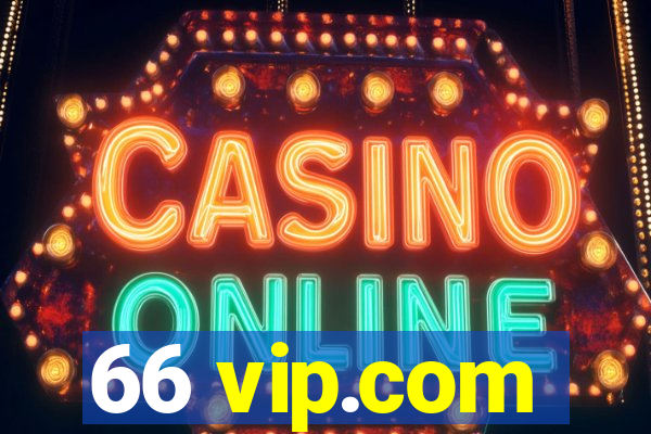 66 vip.com